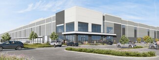 Plus de détails pour 480 Camden Rd, Grand Prairie, TX - Industriel/Logistique à louer
