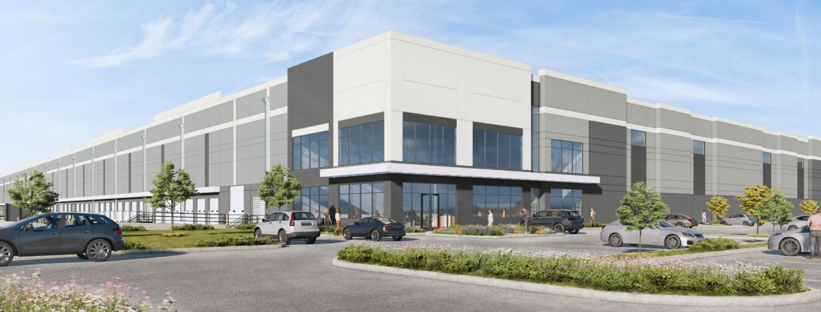 480 Camden Rd, Grand Prairie, TX à louer Photo de l’immeuble– Image 1 sur 4