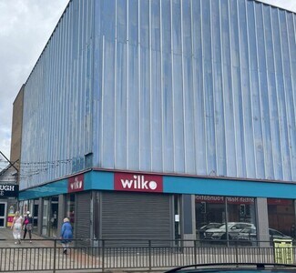 Plus de détails pour Middlewood Rd, Sheffield - Local commercial à louer