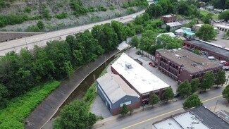 Plus de détails pour 317-325 S Main St, Pittsburgh, PA - Local d’activités à vendre