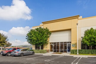 Plus de détails pour 26429 Rancho Pky, Lake Forest, CA - Local d’activités à vendre