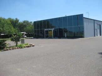 Plus de détails pour 400 E Pecan Ave, McAllen, TX - Bureau/Local commercial à louer