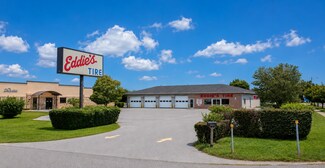Plus de détails pour 1126 Diamond Dr, Hagerstown, MD - Local commercial à vendre