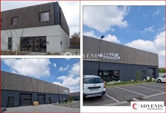 Plus de détails pour Bureau à louer