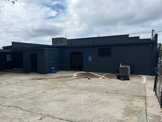 Plus de détails pour 904 Maple St, Carrollton, GA - Local d'activités à louer