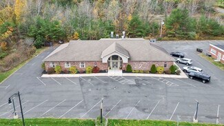 Plus de détails pour 625 College Hwy, Southwick, MA - Local commercial à vendre