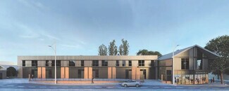 Plus de détails pour 99 Rue Des Sablons, Montmagny - Local d’activités à vendre