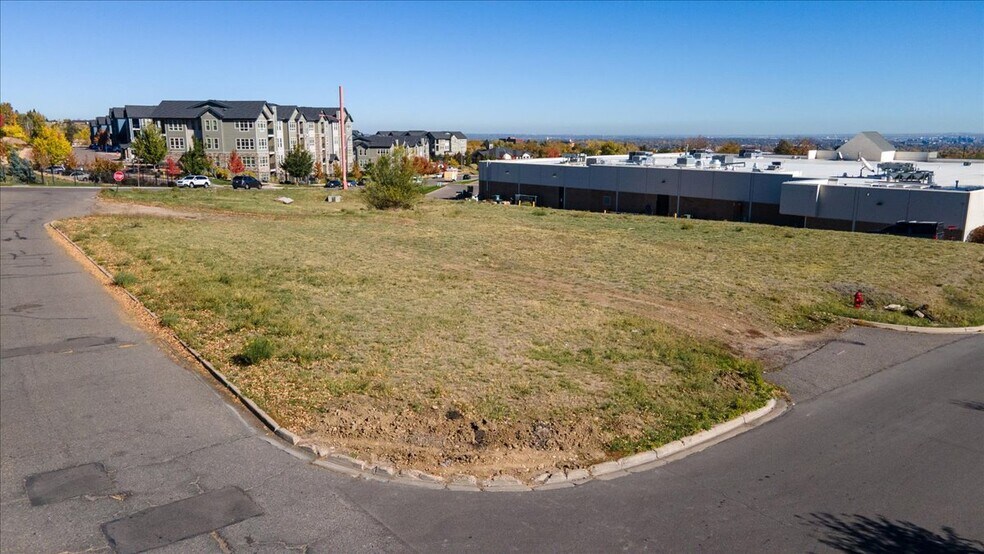 13121 W Alameda Pky, Lakewood, CO à vendre - Photo de l’immeuble – Image 2 sur 12