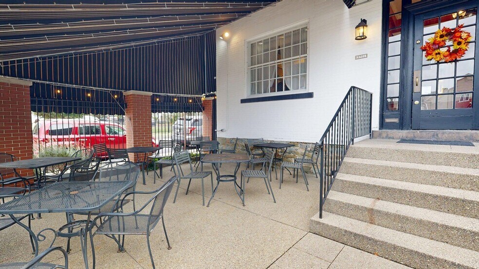 5701 Bryant St, Pittsburgh, PA à vendre - Photo de l’immeuble – Image 3 sur 12