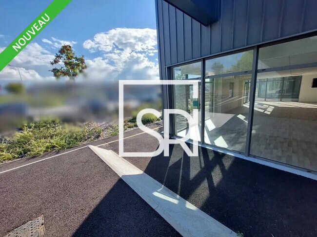 Plus de détails pour Bureau à louer