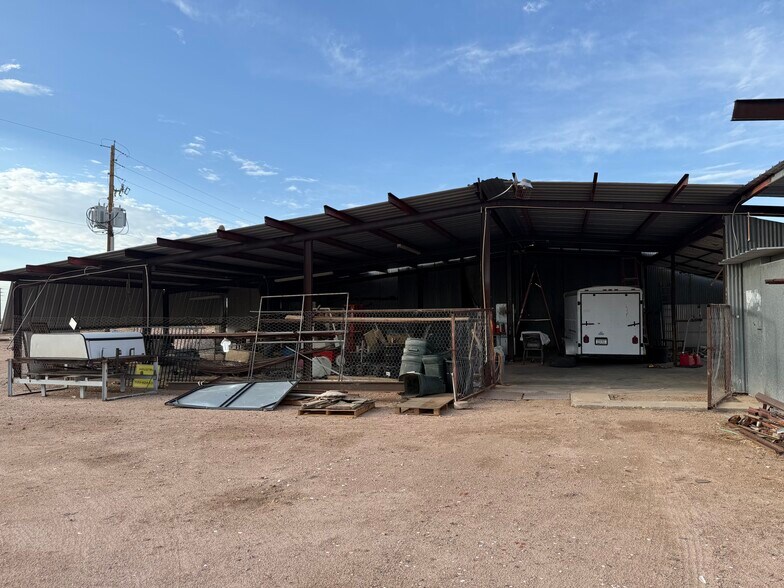 46766 W Penaso Pl, Maricopa, AZ à vendre - Photo de l’immeuble – Image 3 sur 27