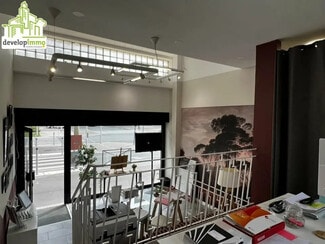 Plus de détails pour Local commercial à louer