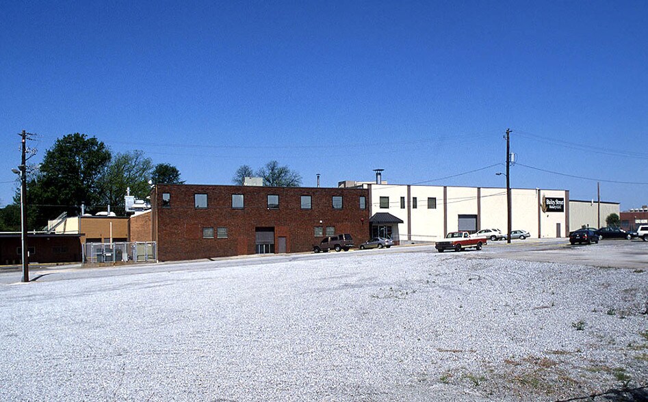 165 Bailey St SW, Atlanta, GA à vendre - Photo de l’immeuble – Image 2 sur 3