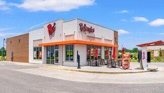 Plus de détails pour 2711 Highway 52, Moncks Corner, SC - Local commercial à vendre