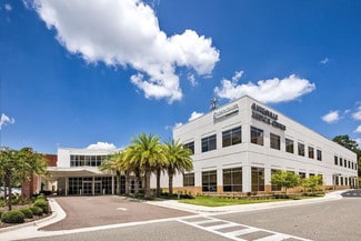 Plus de détails pour 6420 W Newberry Rd, Gainesville, FL - Bureau, Bureau/Médical à louer