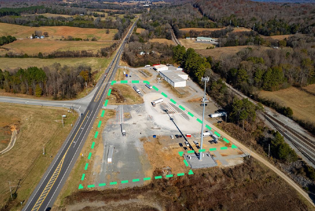 4989 Highway 11 Hwy, Calhoun, TN à louer Photo de l’immeuble– Image 1 sur 8