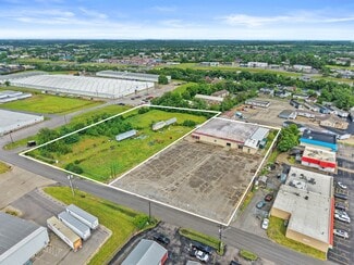 Plus de détails pour 101 Hi Lane Dr, Richmond, KY - Industriel/Logistique à vendre