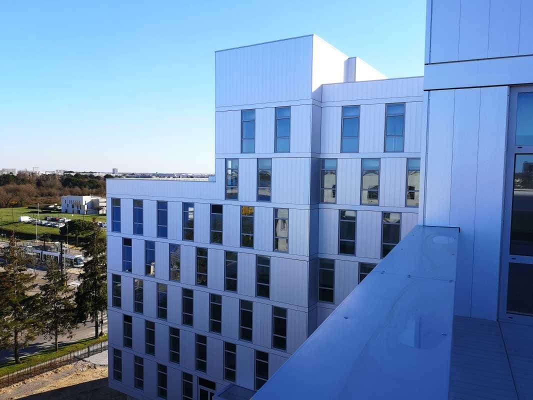 Boulevard Salvador Allende, Saint-Herblain à louer Photo de l’immeuble– Image 1 sur 20