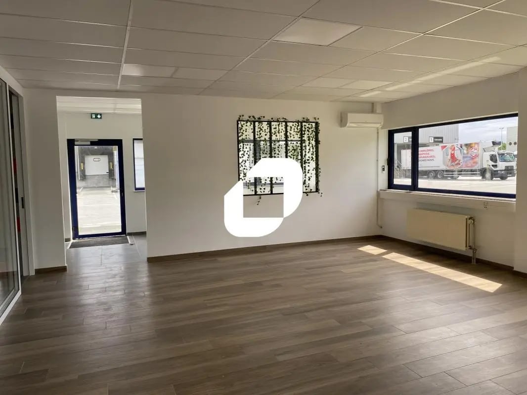5 Rue De L Europe, LOMME à louer Photo de l’immeuble– Image 1 sur 9
