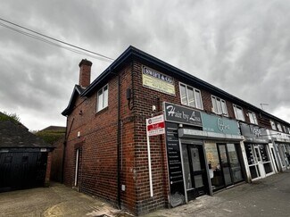 Plus de détails pour 56A-56B Birley Moor Rd, Sheffield - Bureau à louer