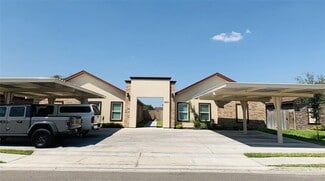 Plus de détails pour 3903 Valeria St, Edinburg, TX - Logement à vendre