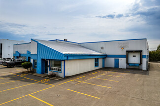 Plus de détails pour 155 Boul Industriel, Châteauguay, QC - Industriel/Logistique à louer