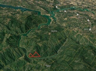 Plus de détails pour North Fork Feather River, Yankee Hill, CA - Terrain à vendre