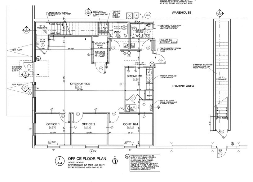 750 N 17th St, St Charles, IL à louer - Photo de l’immeuble – Image 3 sur 25