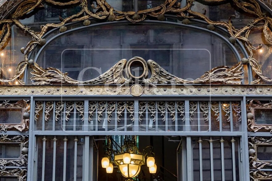 6 Rue De Hanovre, Paris à louer - Photo de l’immeuble – Image 2 sur 32