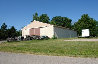 Plus de détails pour 3515 Sheffer Ave, Lansing, MI - Industriel/Logistique à vendre