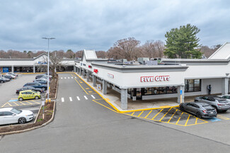 Plus de détails pour 65-147 Main St, Stoneham, MA - Local commercial à louer