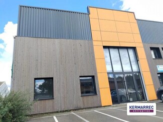 Plus de détails pour Local d'activités à louer