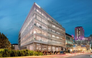 Plus de détails pour 365 Rue Abraham-Martin, Québec, QC - Bureau à louer