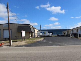 Plus de détails pour 6405 N 50th St, Tampa, FL - Industriel/Logistique à louer