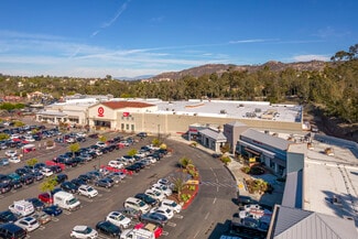 Plus de détails pour 14823 Pomerado Rd, Poway, CA - Local commercial à louer