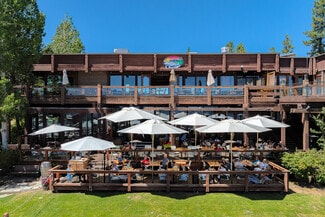 Plus de détails pour 760 N Lake Blvd, Tahoe City, CA - Différents types d’espaces à louer