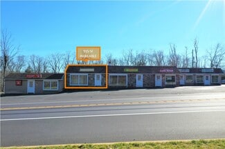 Plus de détails pour 6446 Lower York Rd, New Hope, PA - Local commercial à louer