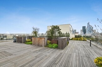 Plus de détails pour 191-195 Avenue Charles De Gaulle, Neuilly-sur-Seine - Bureau à louer