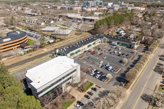 603 Pilot House Dr, Newport News, VA - Vue aérienne  vue de carte