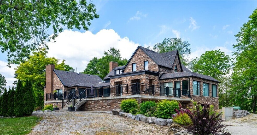 12490 Mill Rd, King City, ON à vendre - Photo principale – Image 2 sur 3