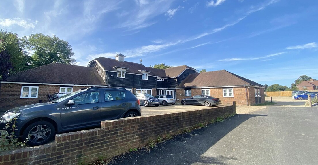 Chequers Hl, Bough Beech à louer Photo principale– Image 1 sur 2