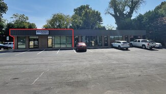 Plus de détails pour 203-209 Eastside Dr, Statesville, NC - Bureau à louer