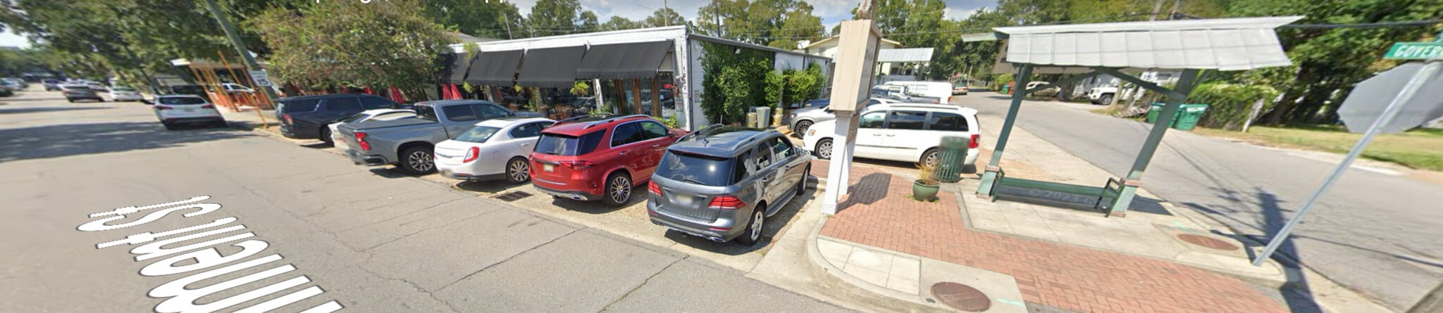 1223 Government St, Ocean Springs, MS à vendre Photo principale– Image 1 sur 3