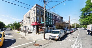 Plus de détails pour 1108 Blake Ave, Brooklyn, NY - Local commercial à vendre