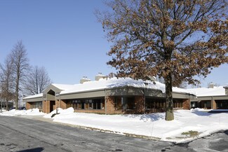 Plus de détails pour 4330 44th St SW, Grandville, MI - Bureau à vendre