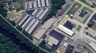 Plus de détails pour 237 River Rd, Uxbridge, MA - Industriel/Logistique à louer