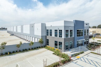 Plus de détails pour 2238 S. Lilac Avenue, Bloomington, CA - Industriel/Logistique à louer