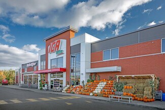 Plus de détails pour 2735 Boul De La Pinière, Terrebonne, QC - Local commercial à louer