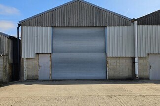 Plus de détails pour Ferny Hl, Barnet - Industriel/Logistique à louer