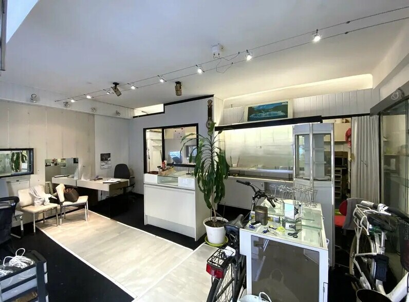 Local commercial dans Nice à louer - Photo de l’immeuble – Image 2 sur 4